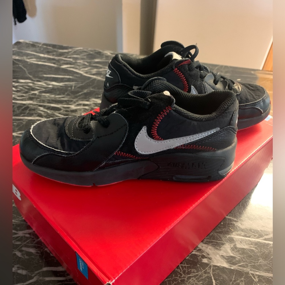 Nike Air Shoes Boys